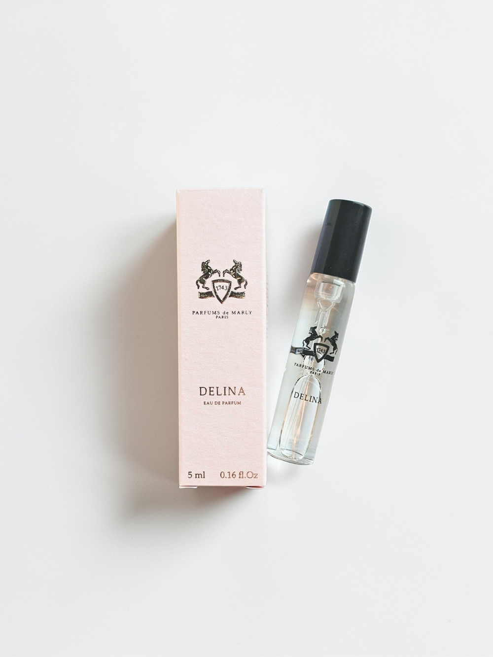 Parfums de Marly Delina Mini 5mL
